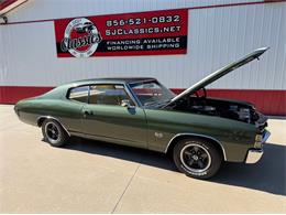 1971 Chevrolet Chevelle (CC-2101252) for sale in Newfield, New Jersey