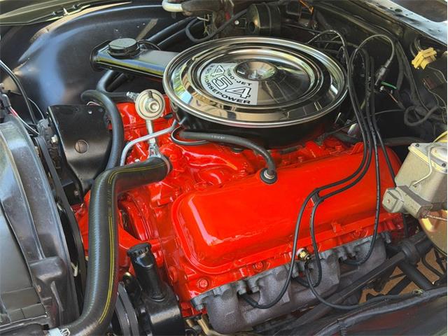 1971 Chevrolet Chevelle (CC-2101252) for sale in Newfield, New Jersey