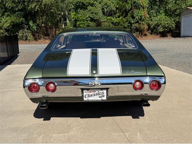 1971 Chevrolet Chevelle (CC-2101252) for sale in Newfield, New Jersey