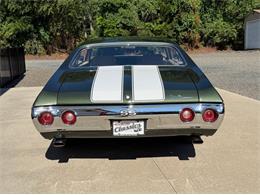 1971 Chevrolet Chevelle (CC-2101252) for sale in Newfield, New Jersey
