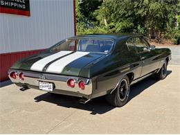 1971 Chevrolet Chevelle (CC-2101252) for sale in Newfield, New Jersey