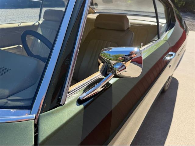 1971 Chevrolet Chevelle (CC-2101252) for sale in Newfield, New Jersey