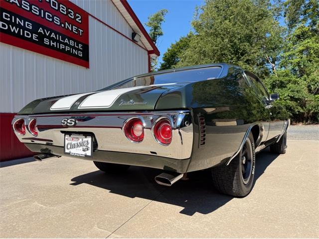 1971 Chevrolet Chevelle (CC-2101252) for sale in Newfield, New Jersey