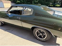 1971 Chevrolet Chevelle (CC-2101252) for sale in Newfield, New Jersey