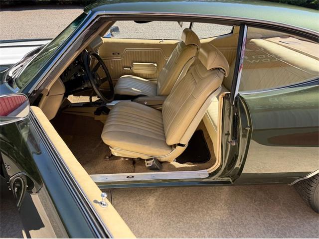 1971 Chevrolet Chevelle (CC-2101252) for sale in Newfield, New Jersey