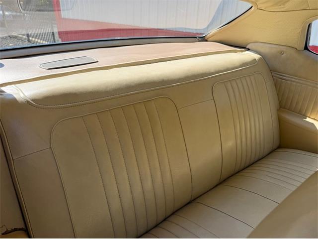 1971 Chevrolet Chevelle (CC-2101252) for sale in Newfield, New Jersey