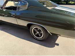 1971 Chevrolet Chevelle (CC-2101252) for sale in Newfield, New Jersey