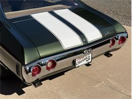 1971 Chevrolet Chevelle (CC-2101252) for sale in Newfield, New Jersey