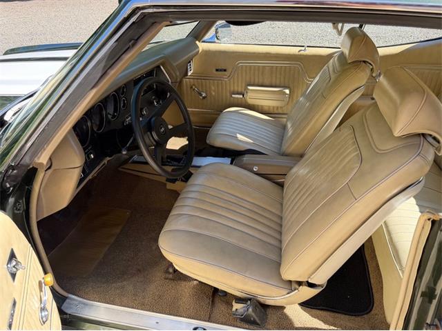 1971 Chevrolet Chevelle (CC-2101252) for sale in Newfield, New Jersey