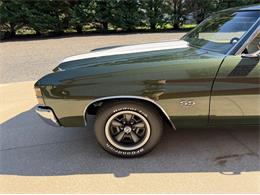 1971 Chevrolet Chevelle (CC-2101252) for sale in Newfield, New Jersey