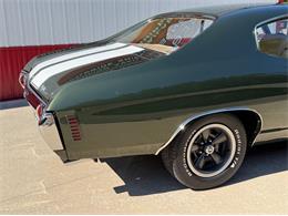 1971 Chevrolet Chevelle (CC-2101252) for sale in Newfield, New Jersey