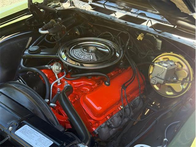 1971 Chevrolet Chevelle (CC-2101252) for sale in Newfield, New Jersey