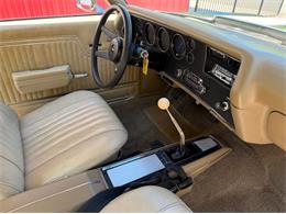 1971 Chevrolet Chevelle (CC-2101252) for sale in Newfield, New Jersey