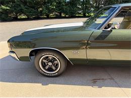 1971 Chevrolet Chevelle (CC-2101252) for sale in Newfield, New Jersey