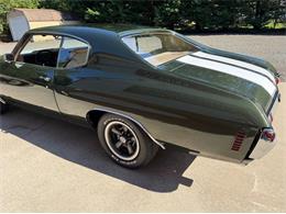 1971 Chevrolet Chevelle (CC-2101252) for sale in Newfield, New Jersey
