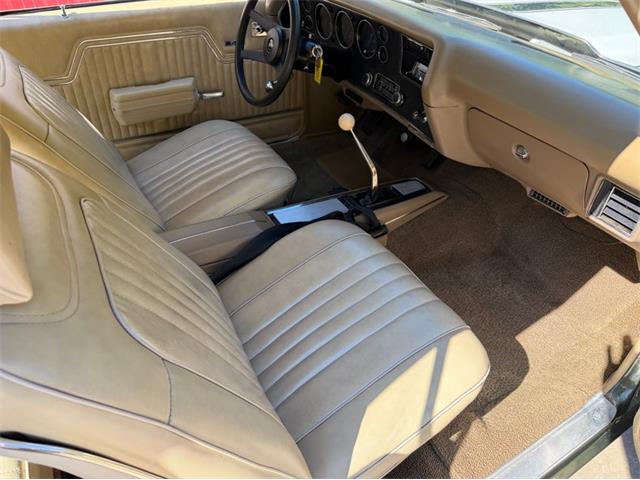 1971 Chevrolet Chevelle (CC-2101252) for sale in Newfield, New Jersey