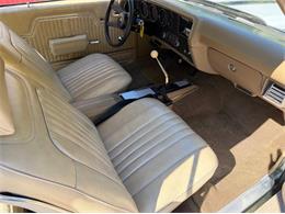 1971 Chevrolet Chevelle (CC-2101252) for sale in Newfield, New Jersey