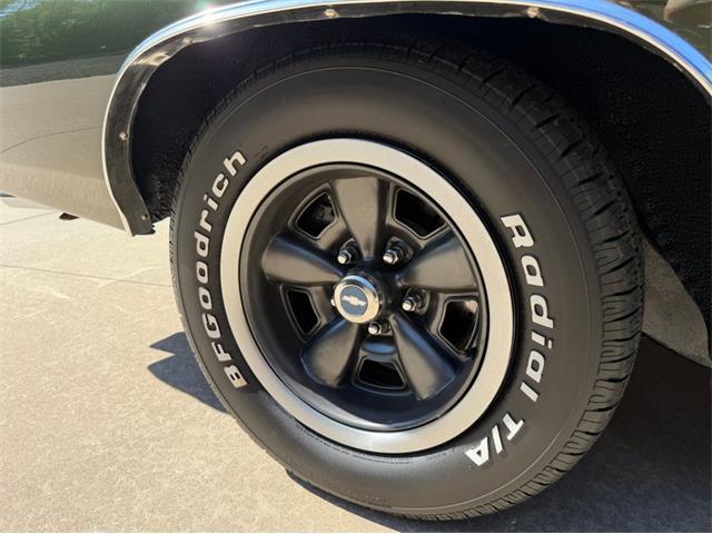 1971 Chevrolet Chevelle (CC-2101252) for sale in Newfield, New Jersey