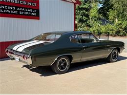1971 Chevrolet Chevelle (CC-2101252) for sale in Newfield, New Jersey