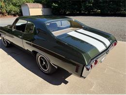 1971 Chevrolet Chevelle (CC-2101252) for sale in Newfield, New Jersey