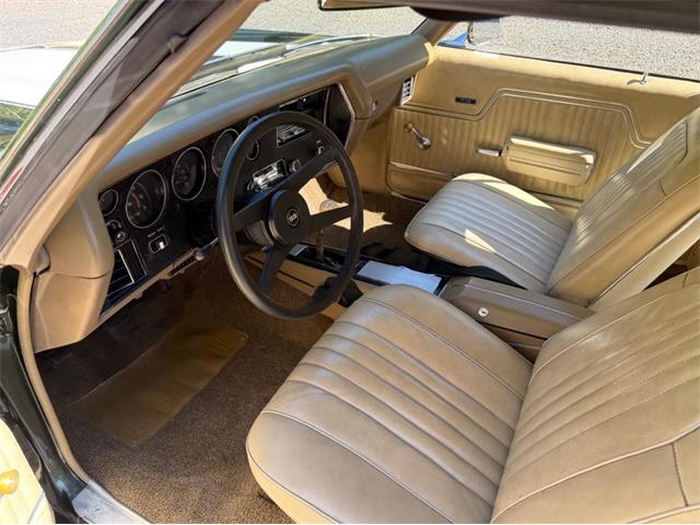 1971 Chevrolet Chevelle (CC-2101252) for sale in Newfield, New Jersey