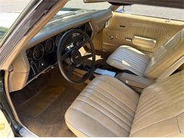 1971 Chevrolet Chevelle (CC-2101252) for sale in Newfield, New Jersey