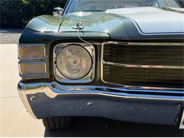 1971 Chevrolet Chevelle (CC-2101252) for sale in Newfield, New Jersey