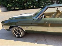 1971 Chevrolet Chevelle (CC-2101252) for sale in Newfield, New Jersey