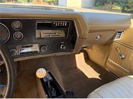 1971 Chevrolet Chevelle (CC-2101252) for sale in Newfield, New Jersey