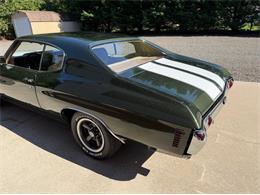 1971 Chevrolet Chevelle (CC-2101252) for sale in Newfield, New Jersey
