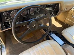 1971 Chevrolet Chevelle (CC-2101252) for sale in Newfield, New Jersey