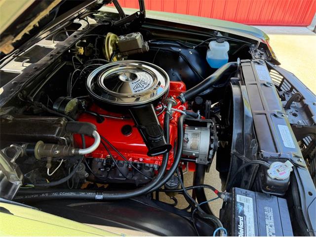1971 Chevrolet Chevelle (CC-2101252) for sale in Newfield, New Jersey