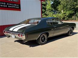 1971 Chevrolet Chevelle (CC-2101252) for sale in Newfield, New Jersey