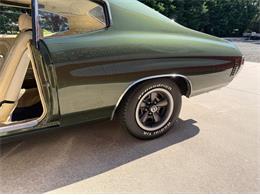 1971 Chevrolet Chevelle (CC-2101252) for sale in Newfield, New Jersey