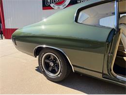 1971 Chevrolet Chevelle (CC-2101252) for sale in Newfield, New Jersey