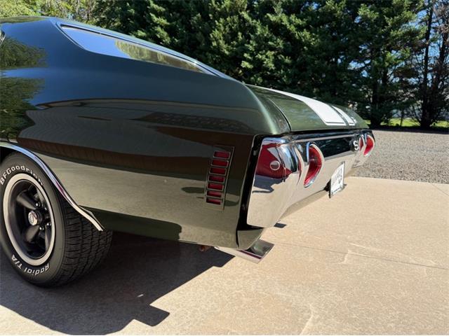 1971 Chevrolet Chevelle (CC-2101252) for sale in Newfield, New Jersey