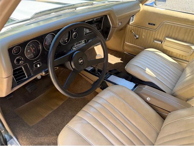 1971 Chevrolet Chevelle (CC-2101252) for sale in Newfield, New Jersey
