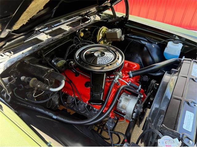 1971 Chevrolet Chevelle (CC-2101252) for sale in Newfield, New Jersey