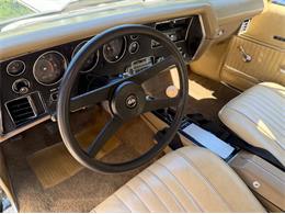 1971 Chevrolet Chevelle (CC-2101252) for sale in Newfield, New Jersey