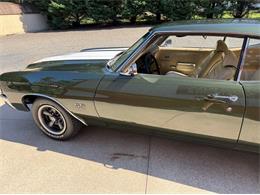 1971 Chevrolet Chevelle (CC-2101252) for sale in Newfield, New Jersey
