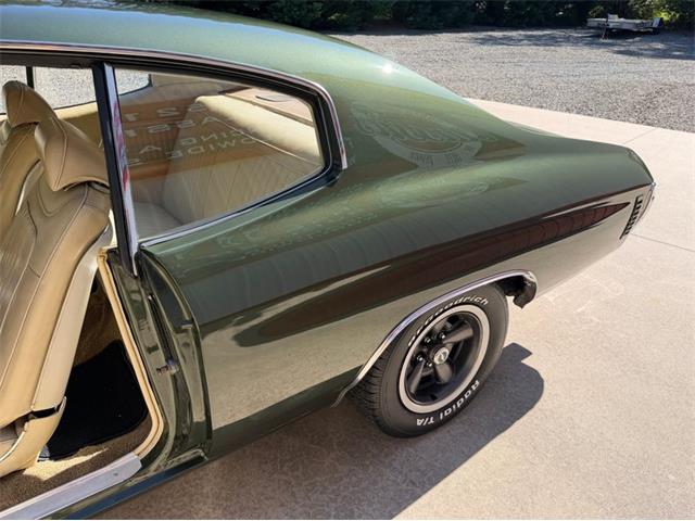 1971 Chevrolet Chevelle (CC-2101252) for sale in Newfield, New Jersey