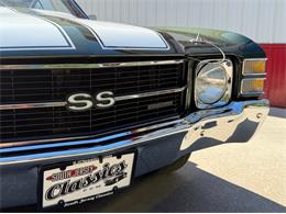 1971 Chevrolet Chevelle (CC-2101252) for sale in Newfield, New Jersey