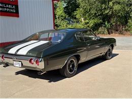1971 Chevrolet Chevelle (CC-2101252) for sale in Newfield, New Jersey