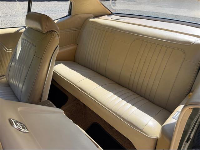 1971 Chevrolet Chevelle (CC-2101252) for sale in Newfield, New Jersey