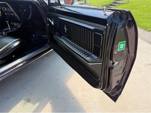 1967 Chevrolet Camaro RS/SS (CC-2101254) for sale in Greene, Iowa
