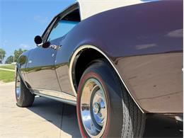 1967 Chevrolet Camaro RS/SS (CC-2101254) for sale in Greene, Iowa