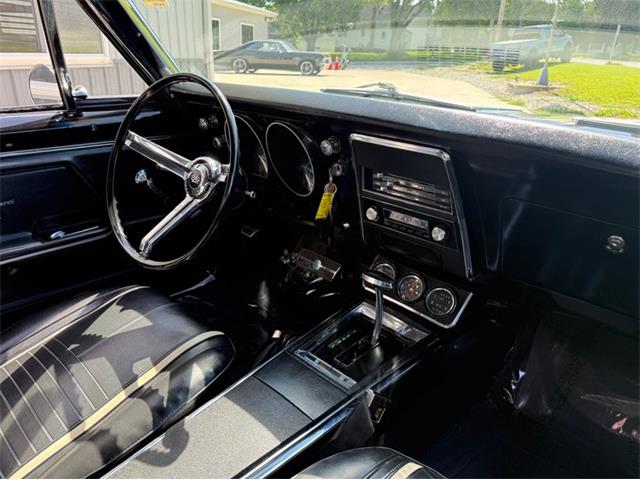 1967 Chevrolet Camaro RS/SS (CC-2101254) for sale in Greene, Iowa