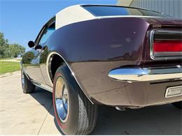 1967 Chevrolet Camaro RS/SS (CC-2101254) for sale in Greene, Iowa