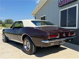 1967 Chevrolet Camaro RS/SS (CC-2101254) for sale in Greene, Iowa