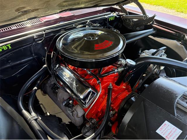1967 Chevrolet Camaro RS/SS (CC-2101254) for sale in Greene, Iowa